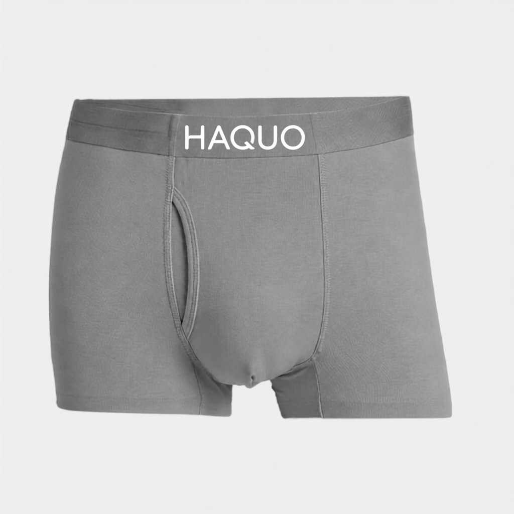HAQUO Ice Fabric Boxer
