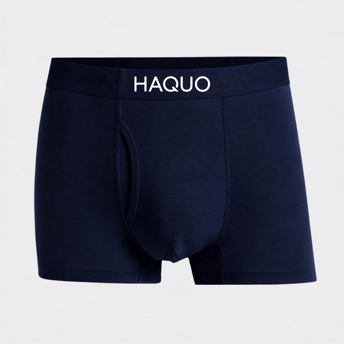 HAQUO Ice Fabric Boxer
