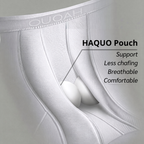 HAQUO Ice Fabric Boxer